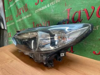 Фара левая передняя MAZDA ATENZA GJ2FW SH-VPTR 100-41941 2 ракурс