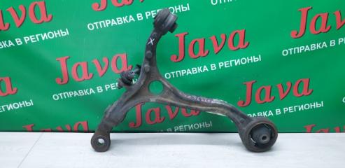 Рычаг правый передний HONDA ACCORD CW2 K24A 51350TA0A00 5 ракурс