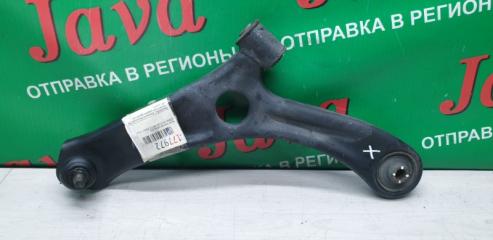 Рычаг левый передний SUZUKI HUSTLER MR31S R06A-T 45200-85K10 1 ракурс