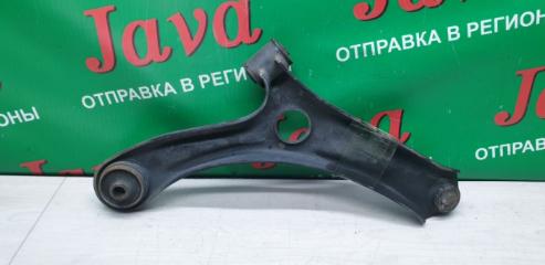 Рычаг левый передний SUZUKI HUSTLER MR31S R06A-T 45200-85K10 5 ракурс