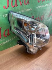 Фара правая передняя SUZUKI SPACIA MK32S R06A 1870 2 ракурс