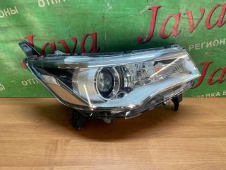 Фара правая передняя NISSAN DAYZ B21W 3B20 W1048 1 ракурс