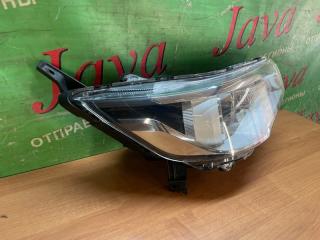Фара правая передняя NISSAN DAYZ B21W 3B20 W1048 2 ракурс