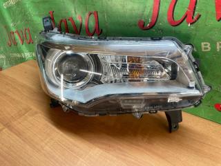 Фара правая передняя NISSAN DAYZ B21W 3B20 W1048 3 ракурс
