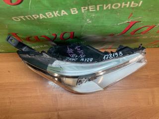 Фара правая передняя NISSAN DAYZ B21W 3B20 W1048 4 ракурс
