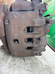 Ступица левая передняя MITSUBISHI CANTER FBA20 4P10 2 ракурс