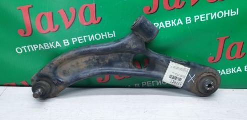 Рычаг левый передний SUZUKI SWIFT ZC71S K12B 45202-63J00 1 ракурс