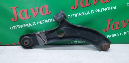 Рычаг левый передний SUZUKI SWIFT ZC71S K12B 45202-63J00 5 ракурс