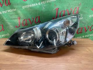 Фара левая передняя SUBARU LEGACY BR9 EJ255 100-20061 1 ракурс
