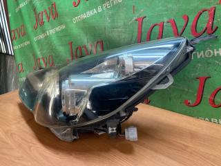 Фара левая передняя SUBARU LEGACY BR9 EJ255 100-20061 2 ракурс