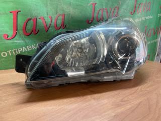 Фара левая передняя SUBARU LEGACY BR9 EJ255 100-20061 3 ракурс