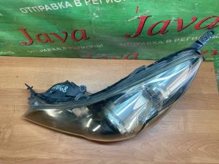 Фара левая передняя SUBARU LEGACY BR9 EJ255 100-20061 4 ракурс