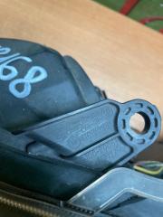 Фара левая передняя SUBARU LEGACY BR9 EJ255 100-20061 5 ракурс