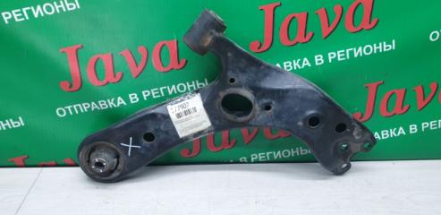 Рычаг правый передний TOYOTA PRIUS ZVW30 2ZR-FXE 48068-47050 1 ракурс