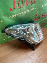 Фара левая передняя SUZUKI WAGON R MH34S R06A 100-59269 2 ракурс