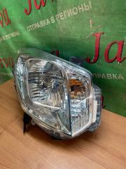 Фара левая передняя SUZUKI WAGON R MH34S R06A 100-59269 3 ракурс