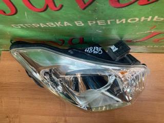 Фара левая передняя SUZUKI WAGON R MH34S R06A 100-59269 4 ракурс