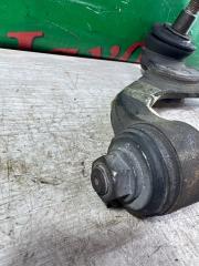 Рычаг левый передний MITSUBISHI CANTER FBA20 4P10 MK632470 3 ракурс