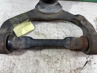Рычаг левый передний MITSUBISHI CANTER FBA20 4P10 MK632470 4 ракурс