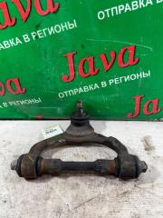 Рычаг правый передний MITSUBISHI CANTER FBA20 4P10 MK632470 1 ракурс