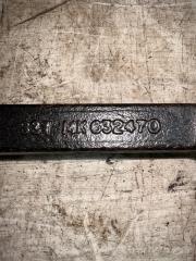 Рычаг правый передний MITSUBISHI CANTER FBA20 4P10 MK632470 5 ракурс