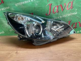 Фара правая передняя SUBARU LEGACY BR9 EJ255 100-20061 1 ракурс