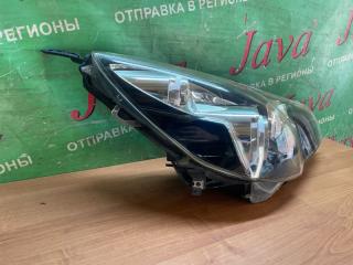 Фара правая передняя SUBARU LEGACY BR9 EJ255 100-20061 2 ракурс