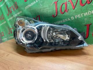 Фара правая передняя SUBARU LEGACY BR9 EJ255 100-20061 3 ракурс