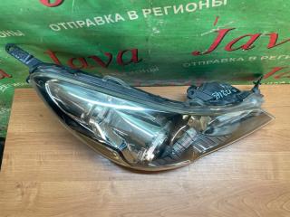 Фара правая передняя SUBARU LEGACY BR9 EJ255 100-20061 4 ракурс