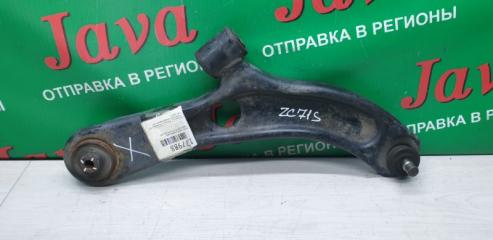 Рычаг правый передний SUZUKI SWIFT ZC71S K12B 45201-63J00 1 ракурс