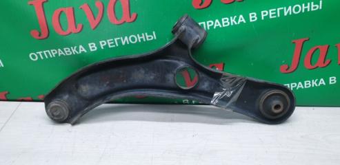 Рычаг правый передний SUZUKI SWIFT ZC71S K12B 45201-63J00 5 ракурс