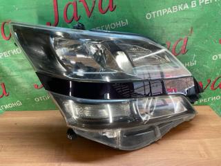 Фара правая передняя TOYOTA VELLFIRE ANH20 2AZ-FE 58-23 1 ракурс Фара правая передняя TOYOTA VELLFIRE ANH20 2AZ-FE 58-23 1 ракурс