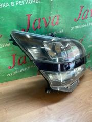 Фара правая передняя TOYOTA VELLFIRE ANH20 2AZ-FE 58-23 2 ракурс Фара правая передняя TOYOTA VELLFIRE ANH20 2AZ-FE 58-23 2 ракурс