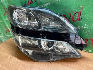 Фара правая передняя TOYOTA VELLFIRE ANH20 2AZ-FE 58-23 3 ракурс Фара правая передняя TOYOTA VELLFIRE ANH20 2AZ-FE 58-23 3 ракурс