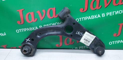 Рычаг правый передний DAIHATSU MOVE LA150S KF-VE 48068-B2041 1 ракурс