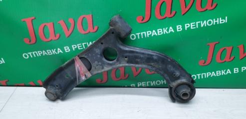 Рычаг правый передний DAIHATSU MOVE LA150S KF-VE 48068-B2041 5 ракурс