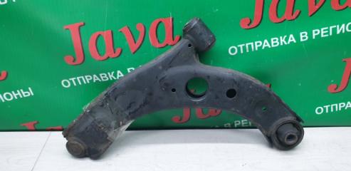 Рычаг правый передний TOYOTA ROOMY M900A 1KR-FE 5 ракурс