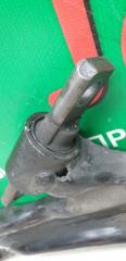 Рычаг правый передний NISSAN X-TRAIL DNT31 M9R 54500-JG000 3 ракурс
