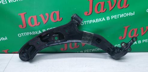 Рычаг правый передний NISSAN WINGROAD WFY11 QG15DE 545004M501 5 ракурс