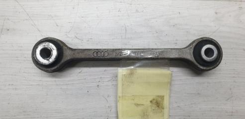 Линк правый передний AUDI A4 8K2 CDH 8K0411317C 5 ракурс Линк правый передний AUDI A4 8K2 CDH 8K0411317C 5 ракурс