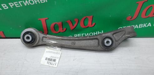 Рычаг правый передний AUDI A4 8K2 CDH 8K0407156B 5 ракурс