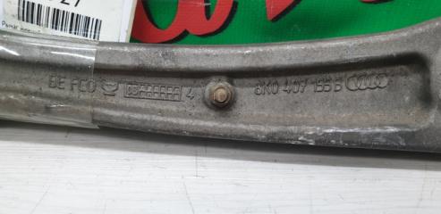 Рычаг левый передний AUDI A4 8K2 CDH 8K0407155B 4 ракурс