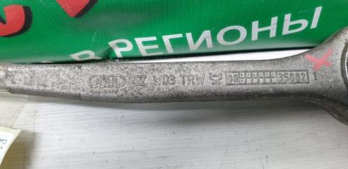 Рычаг правый передний AUDI A4 8K2 CDH 4 ракурс