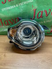 Фара правая передняя SUZUKI HUSTLER MR41S R06A 1874 1 ракурс