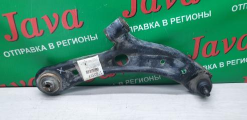 Рычаг правый передний SUZUKI SWIFT ZC72S K12B 45201-71L00 1 ракурс