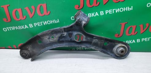 Рычаг правый передний SUZUKI SWIFT ZC72S K12B 45201-71L00 5 ракурс