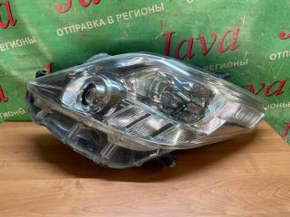 Фара левая передняя TOYOTA ALPHARD ANH20 2AZ-FE 58-21 1 ракурс