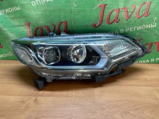 Фара правая передняя HONDA FIT GP5 LEB W1948 1 ракурс