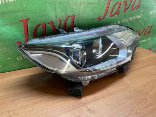 Фара правая передняя HONDA FIT GP5 LEB W1948 2 ракурс