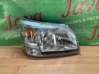 Фара правая передняя DAIHATSU HIJET TRUCK S510P KF-VE W2714 1 ракурс